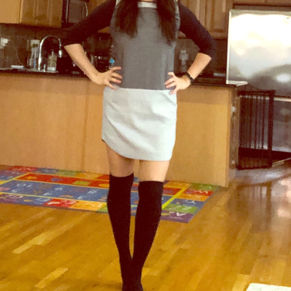 Club Monaco dress